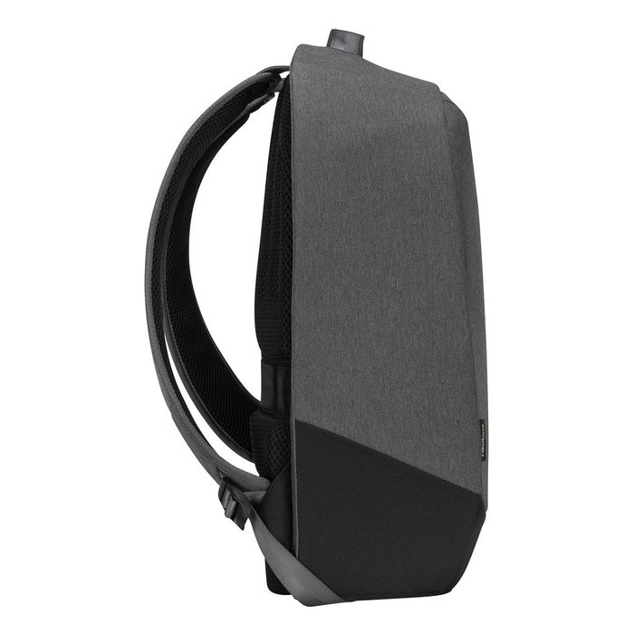 Targus Mochila Cypress EcoSmart 15,6 pulg. Negro, Gris