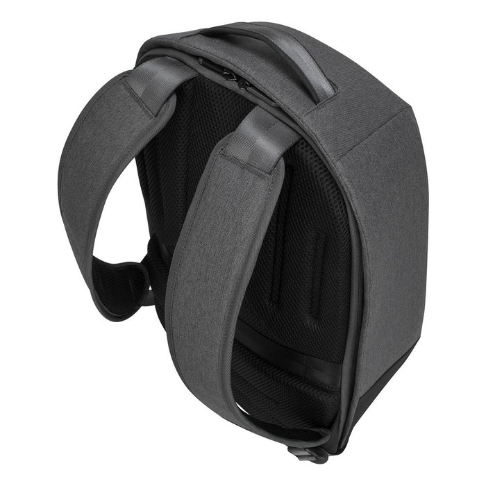 Targus Mochila Cypress EcoSmart 15,6 pulg. Negro, Gris
