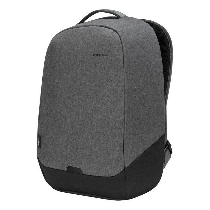 Targus Mochila Cypress EcoSmart 15,6 pulg. Negro, Gris