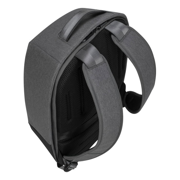 Targus Mochila Cypress EcoSmart 15,6 pulg. Negro, Gris