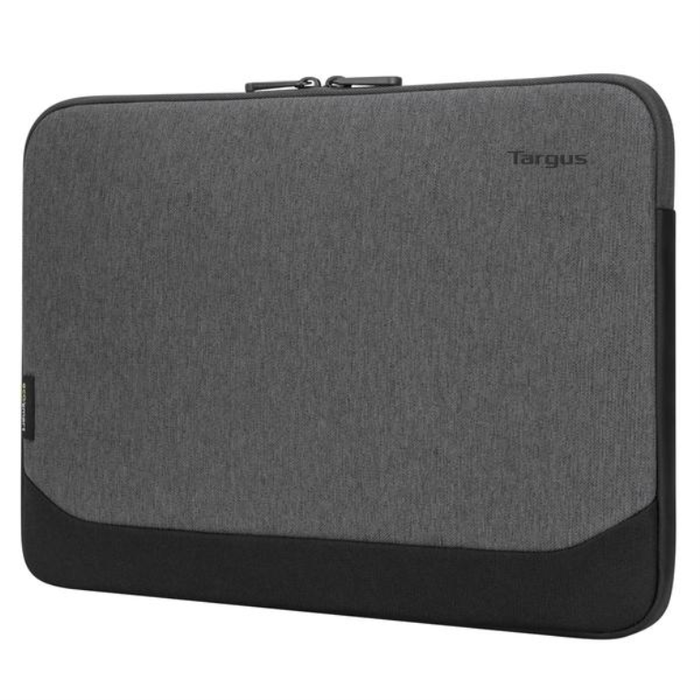 Targus Funda Cypress EcoSmart para Portátil de 14 Pulgadas Gris