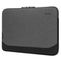 Targus Funda Cypress EcoSmart para Portátil de 14 Pulgadas Gris