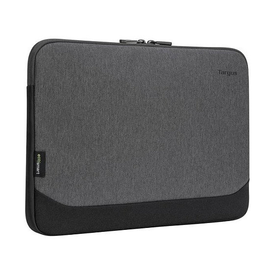 Targus Cypress EcoSmart Funda para Portátil 14 Pulgadas Gris