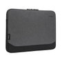 Targus Cypress EcoSmart Funda para Portátil 14 Pulgadas Gris