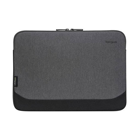 Targus Cypress EcoSmart Funda para Portátil 14 Pulgadas Gris