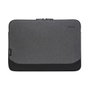 Targus Cypress EcoSmart Funda para Portátil 14 Pulgadas Gris