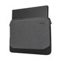 Targus Cypress EcoSmart Funda para Portátil 14 Pulgadas Gris