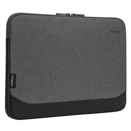 Targus Cypress EcoSmart Funda para Portátil 14 Pulgadas Gris