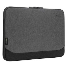 Targus Cypress EcoSmart Funda para Portátil 14 Pulgadas Gris