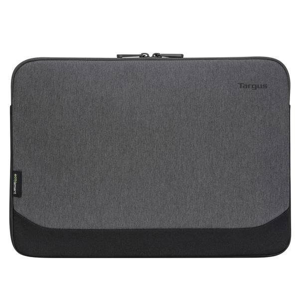 Targus Cypress EcoSmart Funda Portátil 14" - Eco Sleeve, Monotono, Hasta 35.6 cm (90 g)