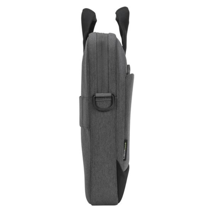 Targus Maletín Cypress EcoSmart para Portátil de 39,6 cm (15.6"), Gris, con Asa y Tirante para Hombro Targus Maletín Cypress EcoSmart para Portátil de 39,6 cm (15.6"), Gris, con Asa y Tirante para Hombro