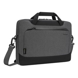 Maletín Portátil Targus Cypress EcoSlipcase 15.6" Maletín de Protección Ecológico para Portátil