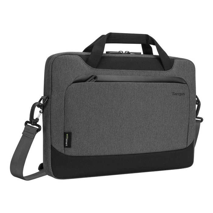 Targus Cypress EcoSmart Maletín 15.6 pulgadas Gris Targus Cypress EcoSmart Maletín 15.6 pulgadas Gris
