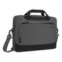 Targus Cypress EcoSmart Maletín 15.6 pulgadas Gris