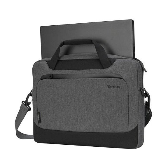 Targus Cypress EcoSmart Maletín 15.6 pulgadas Gris Targus Cypress EcoSmart Maletín 15.6 pulgadas Gris
