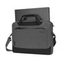 Targus Cypress EcoSmart Maletín 15.6 pulgadas Gris