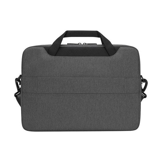 Targus Cypress EcoSmart Maletín 15.6 pulgadas Gris Targus Cypress EcoSmart Maletín 15.6 pulgadas Gris
