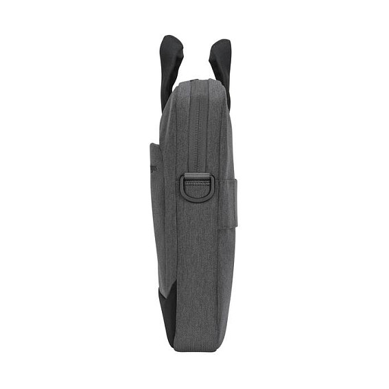 Targus Cypress EcoSmart Maletín 15.6 pulgadas Gris Targus Cypress EcoSmart Maletín 15.6 pulgadas Gris