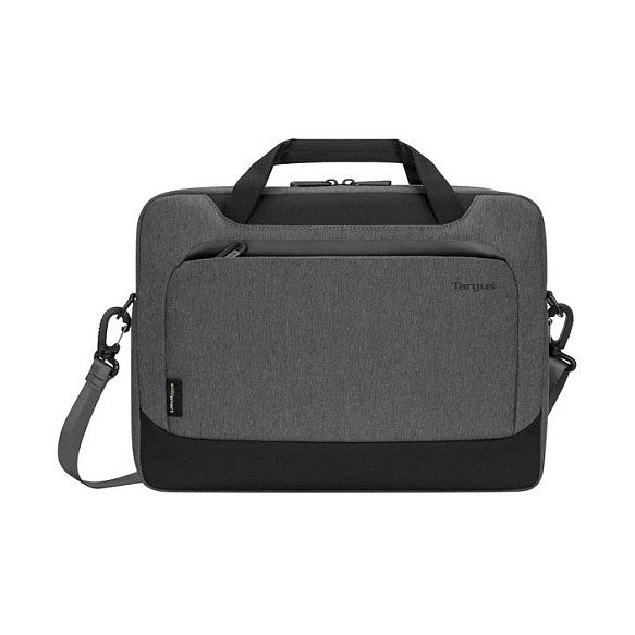 Targus Cypress EcoSmart Maletín 15.6 pulgadas Gris Targus Cypress EcoSmart Maletín 15.6 pulgadas Gris