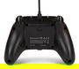 Power A 1521745-02 Mando con Cable ARC LIGHTNING para Xbox Series X/S, Diseño Mejorado y Ergonómico, Botones Asignables, 3m USB