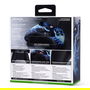Power A 1521745-02 Mando con Cable ARC LIGHTNING para Xbox Series X/S, Diseño Mejorado y Ergonómico, Botones Asignables, 3m USB