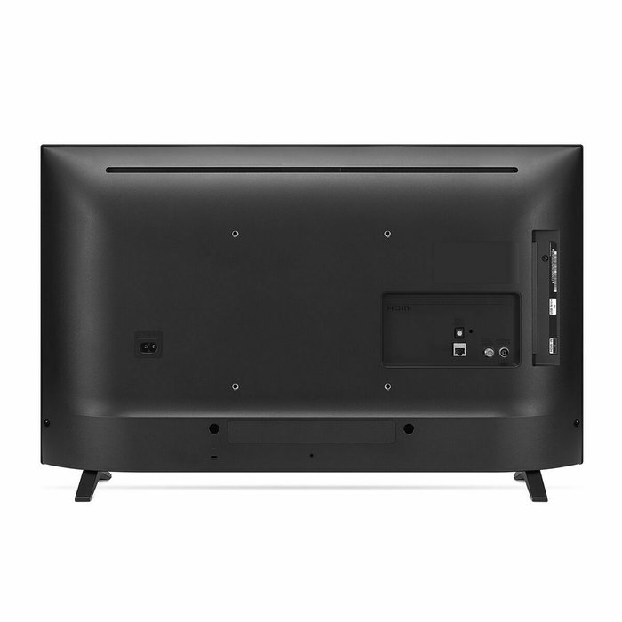 LG 32LQ63006LA Televisor Smart TV 32 pulg. Full HD Negro LG 32LQ63006LA Televisor Smart TV 32 pulg. Full HD Negro