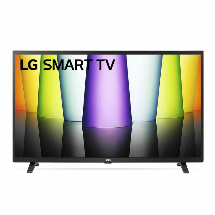 LG 32LQ63006LA 32 pulg. Smart TV Full HD LED Negro