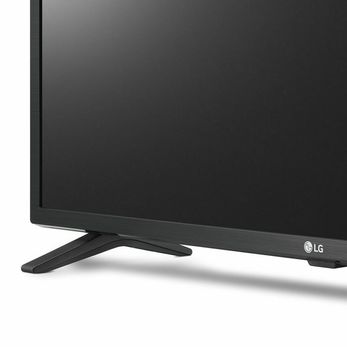 LG 32LQ63006LA Televisor Smart TV 32 pulg. Full HD Negro LG 32LQ63006LA Televisor Smart TV 32 pulg. Full HD Negro