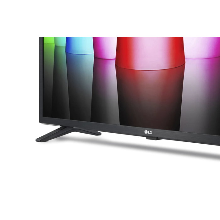 LG 32LQ63006LA Televisor Smart TV 32 pulg. Full HD Negro LG 32LQ63006LA Televisor Smart TV 32 pulg. Full HD Negro