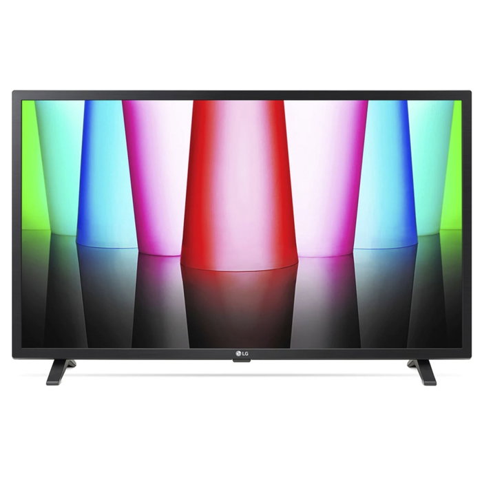 LG 32LQ63006LA Televisor Smart TV 32 pulg. Full HD Negro LG 32LQ63006LA Televisor Smart TV 32 pulg. Full HD Negro