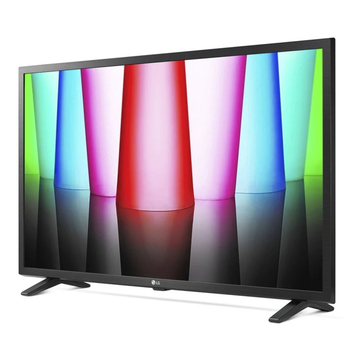 LG 32LQ63006LA Televisor Smart TV 32 pulg. Full HD Negro LG 32LQ63006LA Televisor Smart TV 32 pulg. Full HD Negro