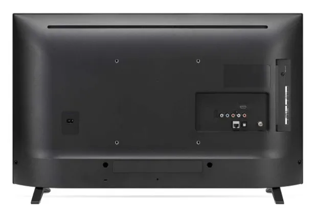 LG 32LQ63006LA Televisor Smart TV 32 pulg. Full HD Negro LG 32LQ63006LA Televisor Smart TV 32 pulg. Full HD Negro