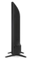 LG 32LQ63006LA Televisor Smart TV 32 pulg. Full HD Negro
