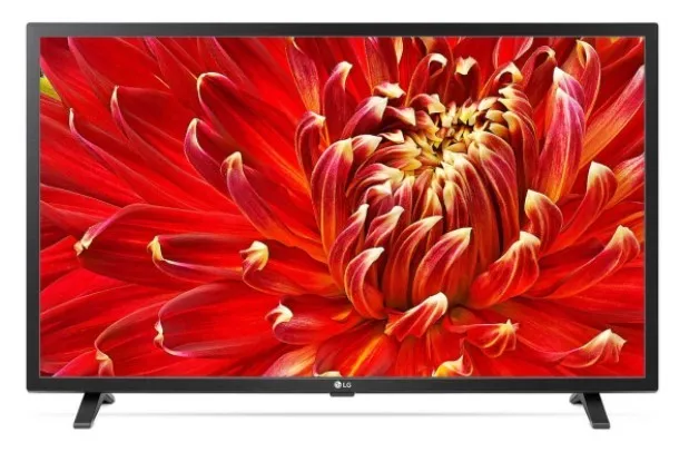 LG 32LQ63006LA Televisor Smart TV 32 pulg. Full HD Negro LG 32LQ63006LA Televisor Smart TV 32 pulg. Full HD Negro