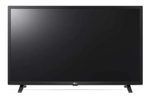 LG 32LQ63006LA Televisor Smart TV 32 pulg. Full HD Negro LG 32LQ63006LA Televisor Smart TV 32 pulg. Full HD Negro