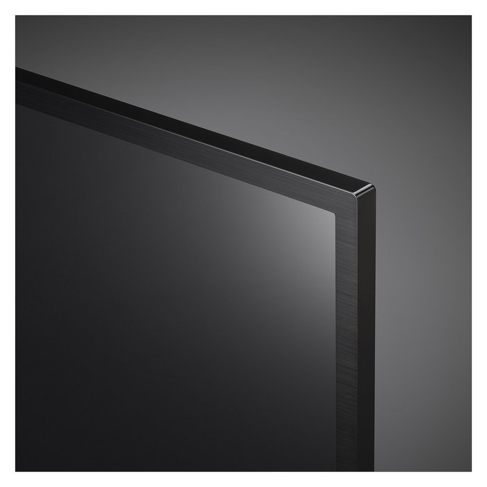 LG 32LQ63006LA.AEU - Smart TV LED 32" Full HD 1080p, WebOS 22, Wi-Fi, HDR10, Dolby Digital, Negro Ceramic