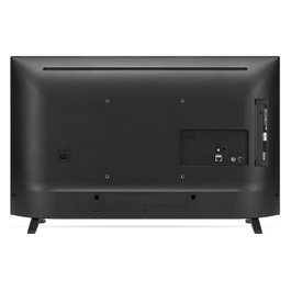 LG 32LQ63006LA 32 pulg. Smart TV Full HD LED Negro
