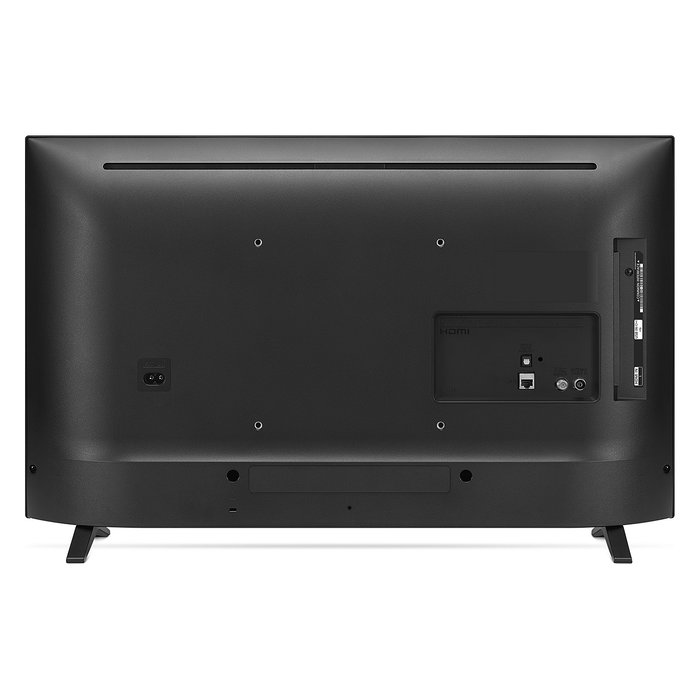 LG 32LQ63006LA.AEU - Smart TV LED 32" Full HD 1080p, WebOS 22, Wi-Fi, HDR10, Dolby Digital, Negro Ceramic