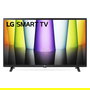 LG 32LQ63006LA.AEU - Smart TV LED 32" Full HD 1080p, WebOS 22, Wi-Fi, HDR10, Dolby Digital, Negro Ceramic