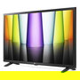 LG 32LQ63006LA.AEU - Smart TV LED 32" Full HD 1080p, WebOS 22, Wi-Fi, HDR10, Dolby Digital, Negro Ceramic
