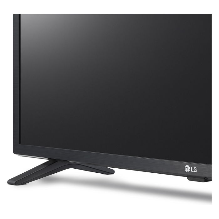 LG 32LQ63006LA.AEU - Smart TV LED 32" Full HD 1080p, WebOS 22, Wi-Fi, HDR10, Dolby Digital, Negro Ceramic