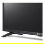 LG 32LQ63006LA.AEU - Smart TV LED 32" Full HD 1080p, WebOS 22, Wi-Fi, HDR10, Dolby Digital, Negro Ceramic