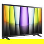 LG 32LQ63006LA.AEU - Smart TV LED 32" Full HD 1080p, WebOS 22, Wi-Fi, HDR10, Dolby Digital, Negro Ceramic