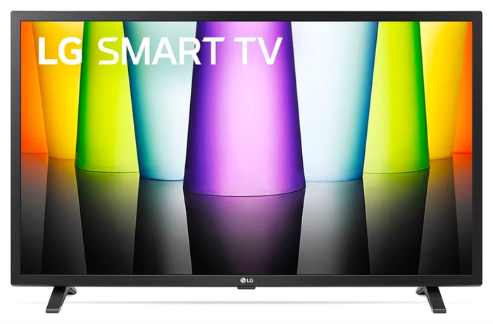 LG 32LQ63006LA Smart TV 32 pulg. Full HD LED LG 32LQ63006LA Smart TV 32 pulg. Full HD LED
