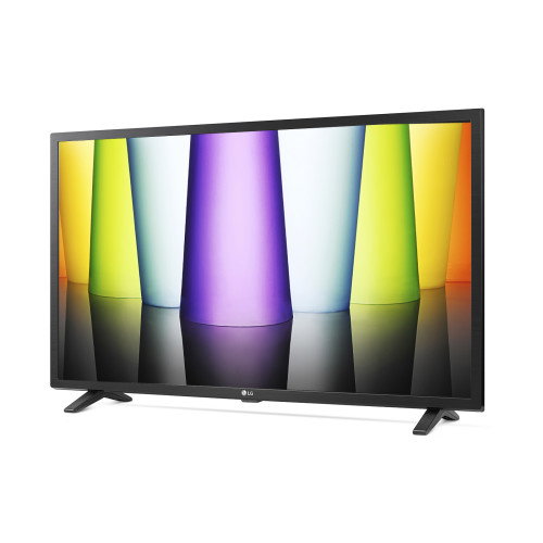 LG 32LQ63006LA Televisor Smart TV 32 pulg. Full HD Negro LG 32LQ63006LA Televisor Smart TV 32 pulg. Full HD Negro
