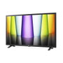 LG 32LQ63006LA Televisor Smart TV 32 pulg. Full HD Negro