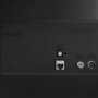LG 32LQ63006LA Televisor Smart TV 32 pulg. Full HD Negro