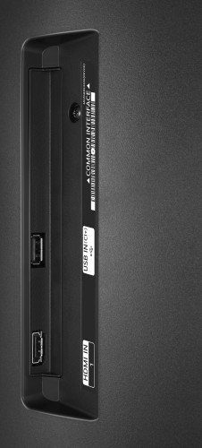 LG 32LQ63006LA Televisor Smart TV 32 pulg. Full HD Negro LG 32LQ63006LA Televisor Smart TV 32 pulg. Full HD Negro