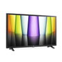 LG 32LQ63006LA Televisor Smart TV 32 pulg. Full HD Negro