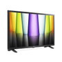 LG 32LQ63006LA Televisor Smart TV 32 pulg. Full HD Negro